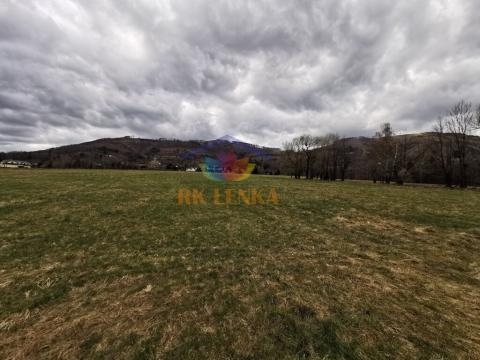 Prodej pozemku pro bydlení, Pstruží, 2173 m2