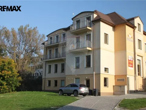 Prodej ubytování, Beroun, Politických vězňů, 847 m2