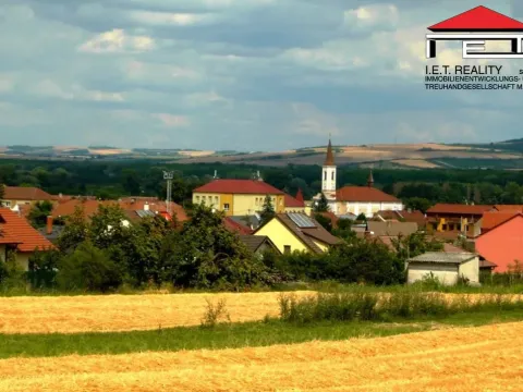 Prodej louky, Vranovice, 6440 m2