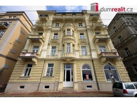 Prodej bytu 5+kk, Mariánské Lázně, Masarykova, 138 m2
