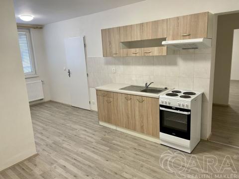 Pronájem bytu 2+kk, Ivanovice na Hané, Tyršova, 62 m2