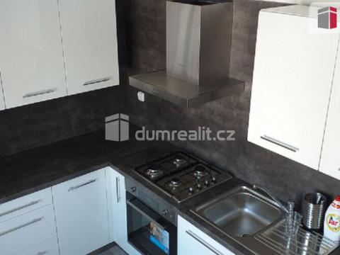 Pronájem bytu 3+1, Opava - Město, Kolářská, 70 m2