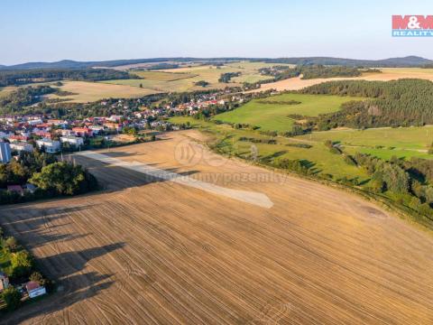 Prodej pozemku pro bydlení, Zbiroh, 7697 m2