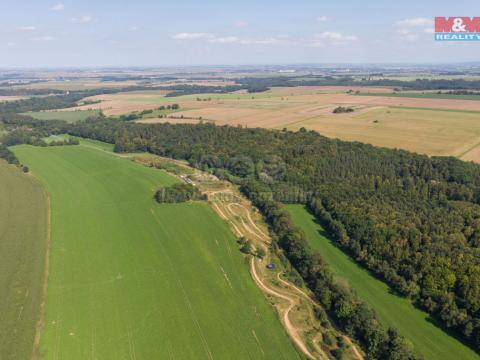 Prodej pozemku pro komerční výstavbu, Velké Heraltice, Sportovní, 65824 m2