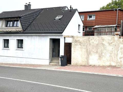 Prodej rodinného domu, Hrotovice, Brněnská, 90 m2