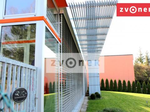 Prodej obchodního prostoru, Zlín, Pasecká, 400 m2