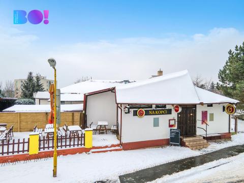 Prodej ubytování, Chrudim - Chrudim IV, Na Výsluní, 287 m2