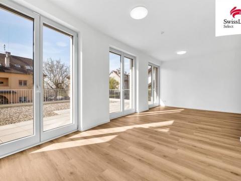 Prodej bytu 3+kk, Praha - Břevnov, Bělohorská, 87 m2