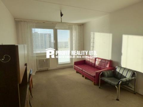 Prodej bytu 3+1, Praha - Modřany, Rilská, 68 m2