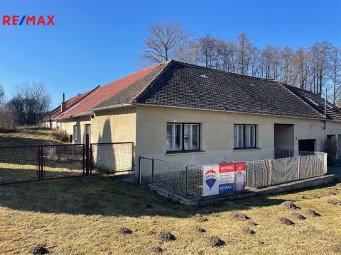 Prodej chalupy, Horní Myslová, 172 m2