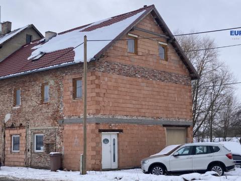 Prodej rodinného domu, Františkovy Lázně, Chebská, 255 m2