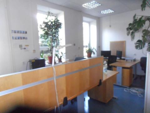 Pronájem kanceláře, Olomouc, Holická, 372 m2