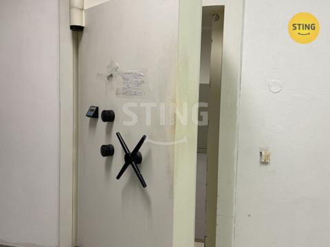 Pronájem skladu, Kopřivnice, Záhumenní, 42 m2