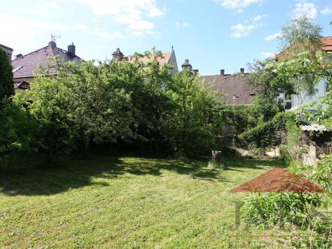 Prodej pozemku pro bydlení, Sušice - Sušice II, Chelčického, 407 m2