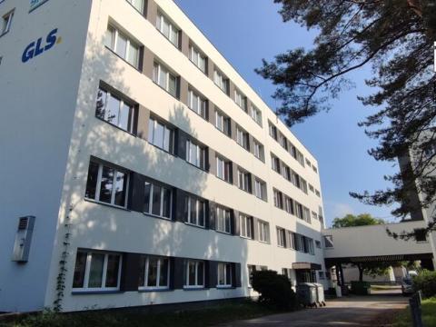 Pronájem kanceláře, Ostrava - Kunčice, Frýdecká, 600 m2