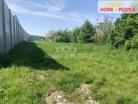 Prodej zahrady, České Budějovice, Ke Studánce, 460 m2