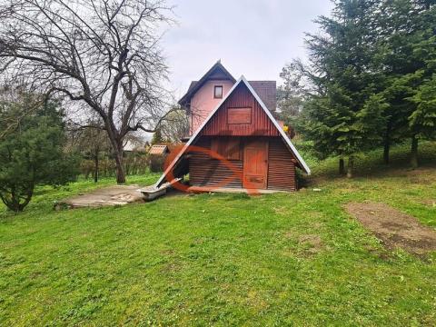 Prodej pozemku pro bydlení, Štramberk, 1506 m2