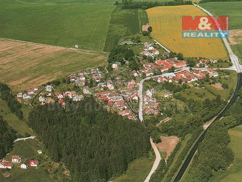 Prodej činžovního domu, Mirkovice, 450 m2