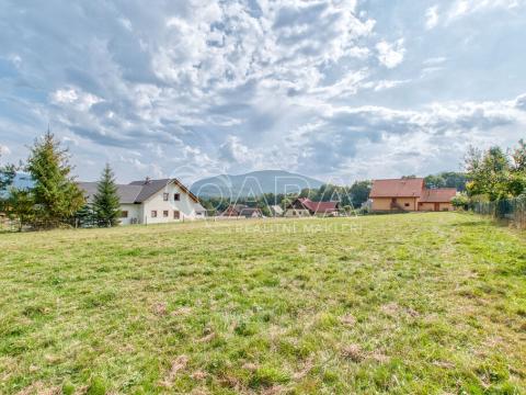 Prodej pozemku pro bydlení, Pstruží, 2452 m2