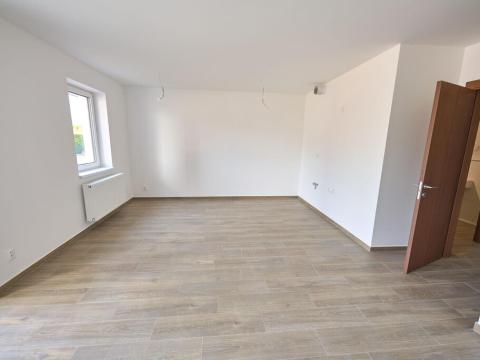 Prodej bytu 3+kk, Teplice, Novoveská, 71 m2