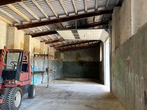 Pronájem skladu, Teplá - Poutnov, 319 m2