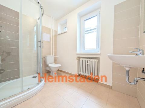 Pronájem bytu 1+kk, Havířov - Prostřední Suchá, Kapitána Jasioka, 29 m2