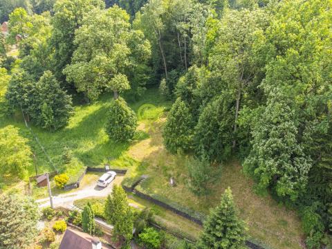 Prodej pozemku pro bydlení, Jablonné v Podještědí - Postřelná, 4115 m2