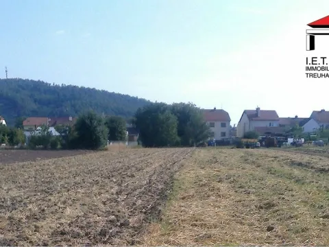 Prodej pozemku pro bydlení, Drásov, 2635 m2