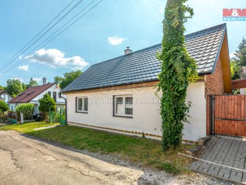 Prodej rodinného domu, Kopidlno, Na Vinici, 60 m2