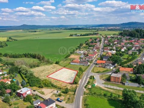 Prodej zemědělské půdy, Litohlavy, 2840 m2