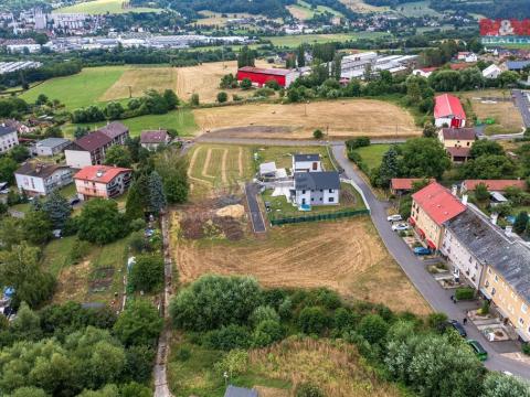 Prodej pozemku pro bydlení, Malšovice, 1027 m2