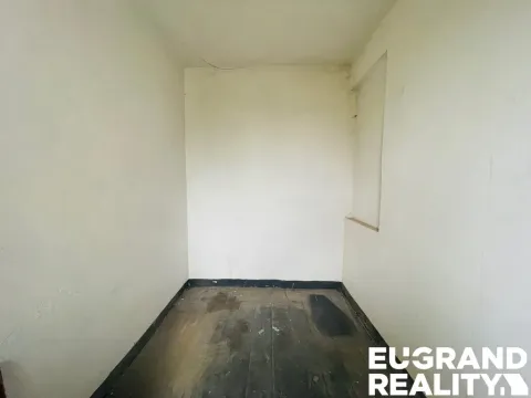 Pronájem skladu, Lipová, 26 m2