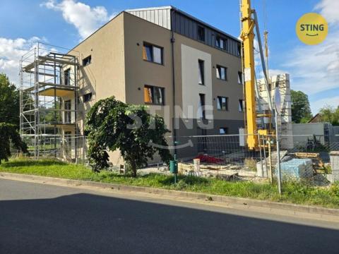 Prodej bytu 2+kk, Hradec nad Moravicí, Gudrichova, 67 m2