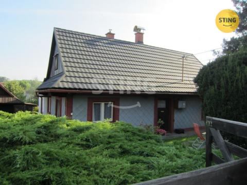 Prodej rodinného domu, Ostrava, U Samoobsluhy, 130 m2