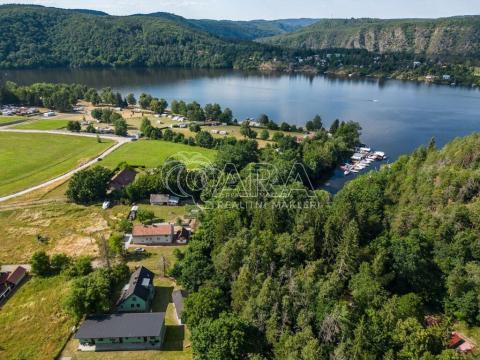 Prodej rodinného domu, Křečovice - Živohošť, 140 m2