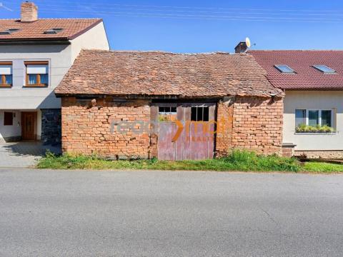 Prodej pozemku pro bydlení, Dolní Bojanovice, Hlavní, 437 m2