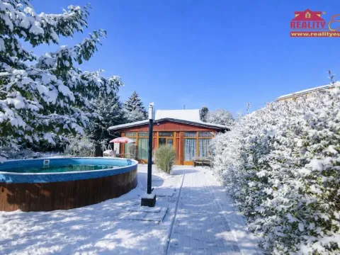 Prodej rodinného domu, Česká Skalice, Sportovní, 593 m2