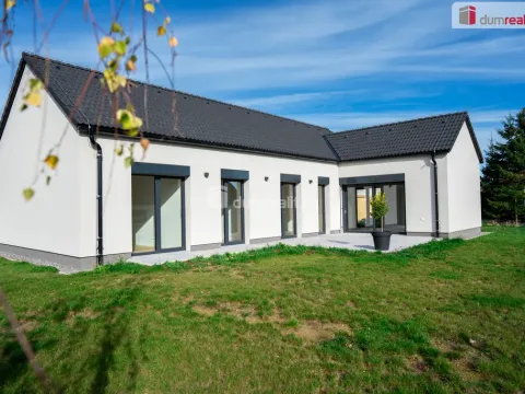 Prodej rodinného domu, Jihlava, 135 m2