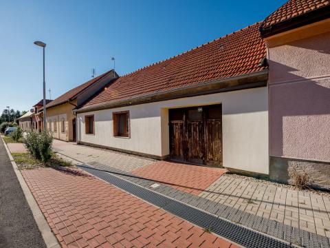 Prodej rodinného domu, Sadská, 120 m2
