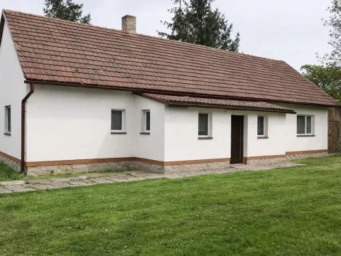 Prodej rodinného domu, Kněžice, 85 m2