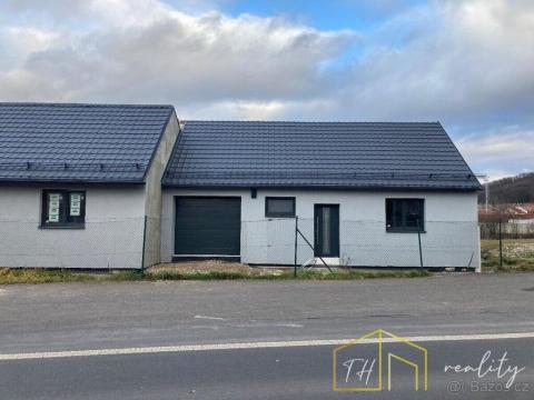 Prodej rodinného domu, Bílina - Mostecké Předměstí, Důlní, 80 m2