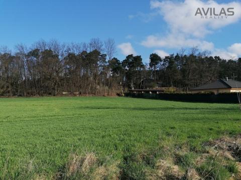 Prodej pozemku pro bydlení, Poříčí nad Sázavou, 2460 m2