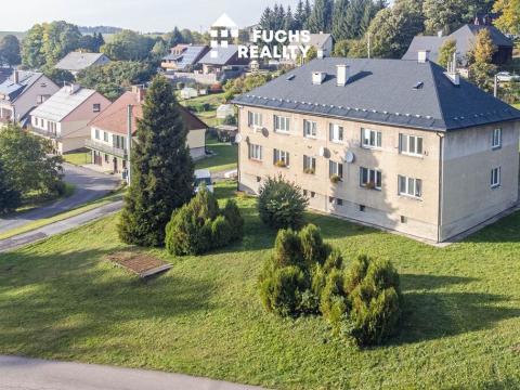 Prodej bytu 3+kk, Čenkovice, 63 m2