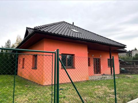 Prodej rodinného domu, Bystřice, 174 m2