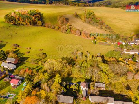 Prodej louky, Konstantinovy Lázně - Dlouhé Hradiště, 3120 m2