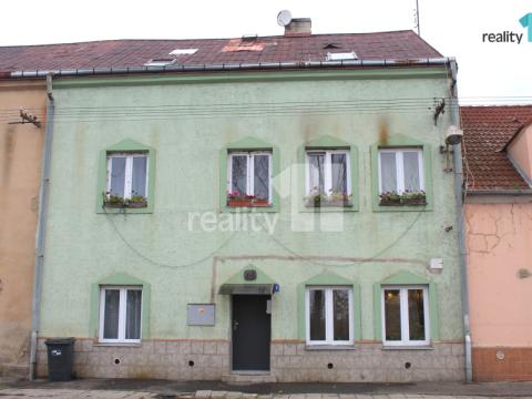 Prodej rodinného domu, Krupka - Soběchleby, Ústecká, 135 m2