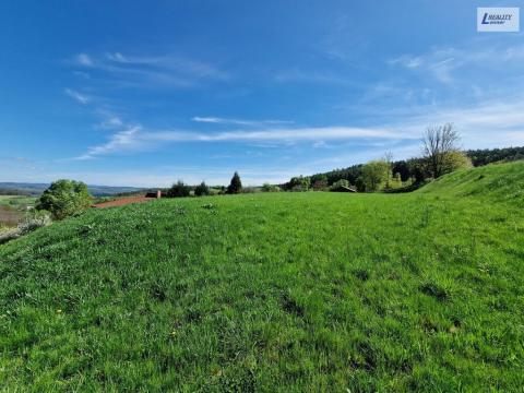 Prodej pozemku pro bydlení, Zduchovice, 2271 m2