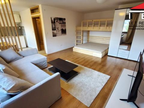 Prodej apartmánu, Makov, Slovensko, 40 m2