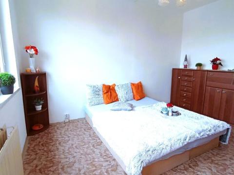 Pronájem bytu 2+kk, České Budějovice - České Budějovice 2, Lhenická, 42 m2