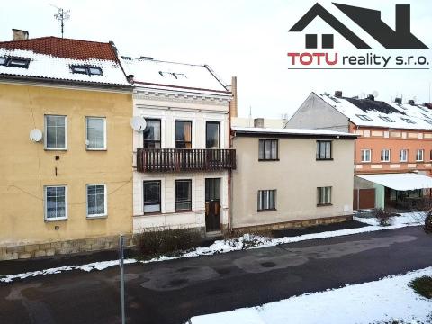 Prodej rodinného domu, Jaroměř - Pražské Předměstí, Na Kameni, 300 m2